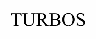 TURBOS