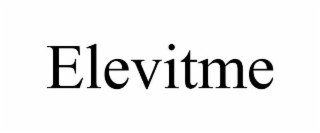 ELEVITME