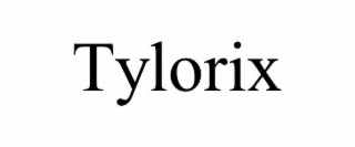 TYLORIX