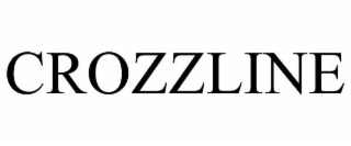 CROZZLINE
