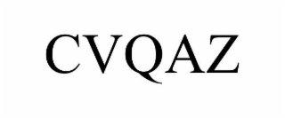 CVQAZ