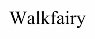WALKFAIRY