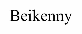 BEIKENNY