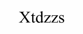 XTDZZS