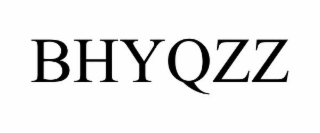 BHYQZZ