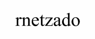 RNETZADO