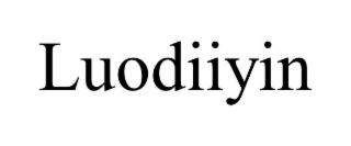 LUODIIYIN