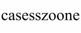 CASESSZOONE