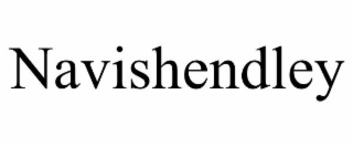 NAVISHENDLEY