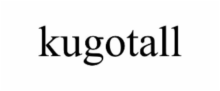 KUGOTALL
