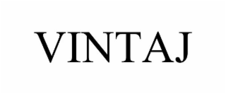 VINTAJ