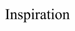 INSPIRATION