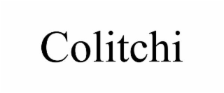 COLITCHI