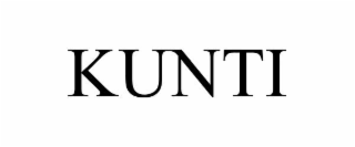KUNTI
