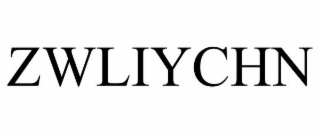 ZWLIYCHN