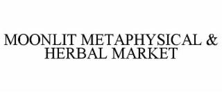 MOONLIT METAPHYSICAL & HERBAL MARKET