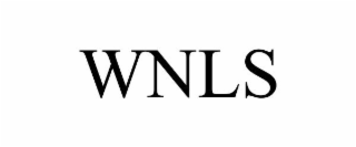 WNLS