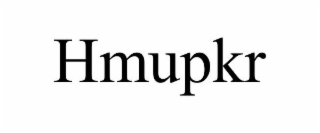 HMUPKR