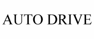 AUTO DRIVE