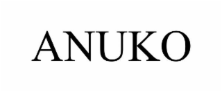 ANUKO