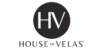 HV HOUSE OF VELAS