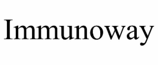IMMUNOWAY