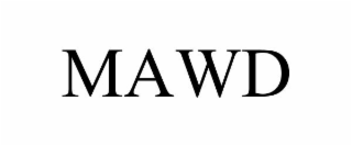 MAWD