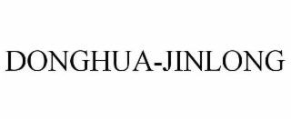 DONGHUA-JINLONG