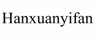HANXUANYIFAN