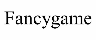 FANCYGAME