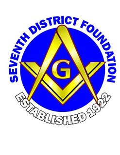 G SEVENTH DISTRICT FOUNDATION ESTABLISHED 1922