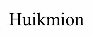 HUIKMION