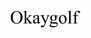 OKAYGOLF