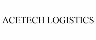 ACETECH LOGISTICS