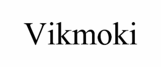 VIKMOKI