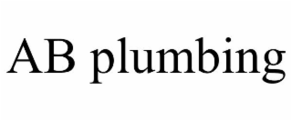 AB PLUMBING