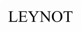 LEYNOT