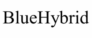 BLUEHYBRID