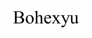 BOHEXYU