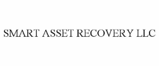 SMART ASSET RECOVERY LLC