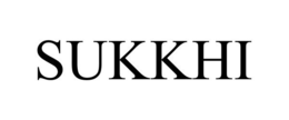 SUKKHI