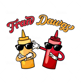 FRAN DAWGS