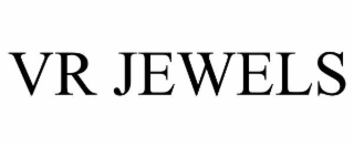 VR JEWELS
