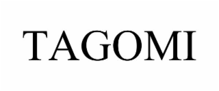 TAGOMI