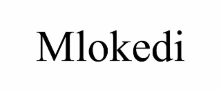 MLOKEDI