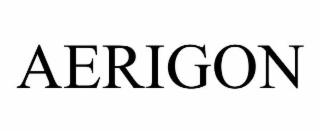 AERIGON