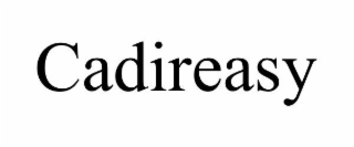 CADIREASY