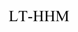 LT-HHM