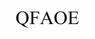 QFAOE