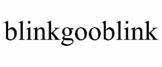 BLINKGOOBLINK